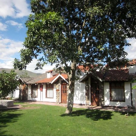 La Quinta San Andres Ibarra Exterior foto