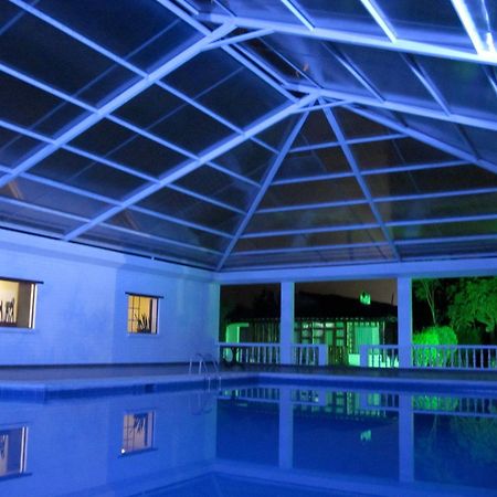 La Quinta San Andres Ibarra Exterior foto